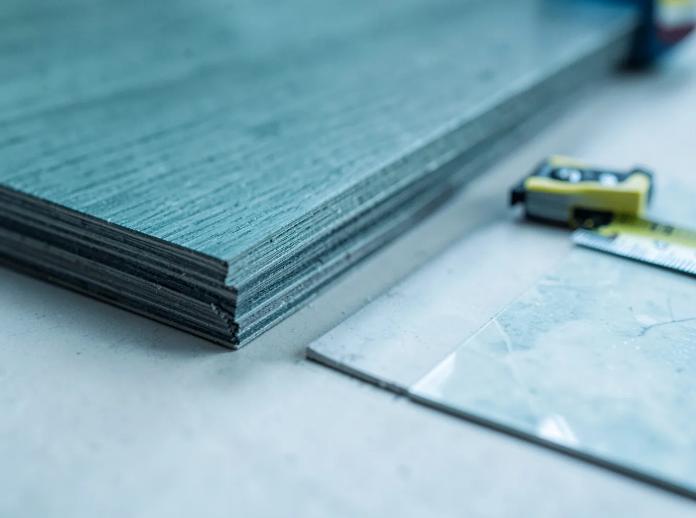 Luxury Vinyl Plank Installation Metz, MO FAQs